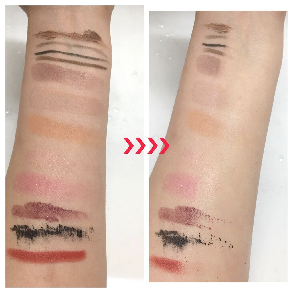 ルルルン クレンジングリセットウォーター/ルルルン/クレンジングウォーターを使ったクチコミ(8枚目)