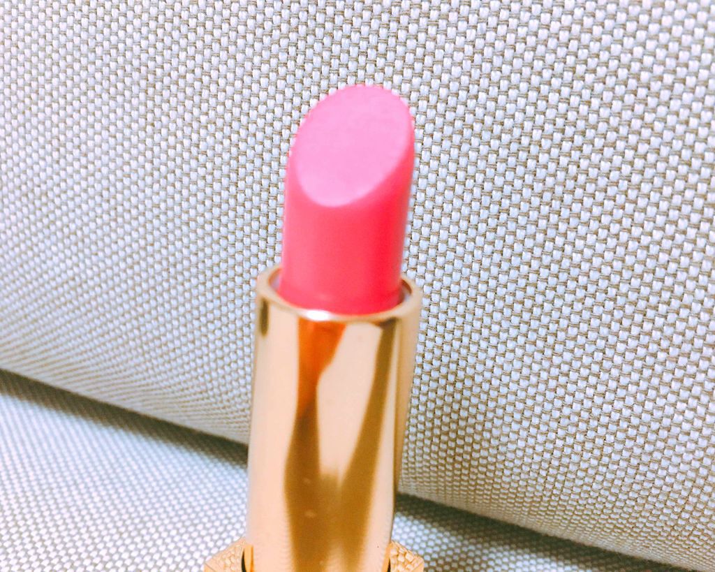 ピュア カラー エンヴィ リップスティック/ESTEE LAUDER/口紅を使ったクチコミ(3枚目)