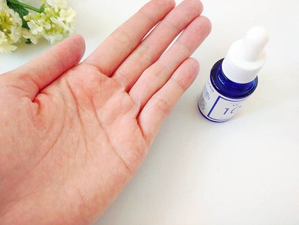 プラスピュアVC10/プラスキレイ/美容液を使ったクチコミ(2枚目)