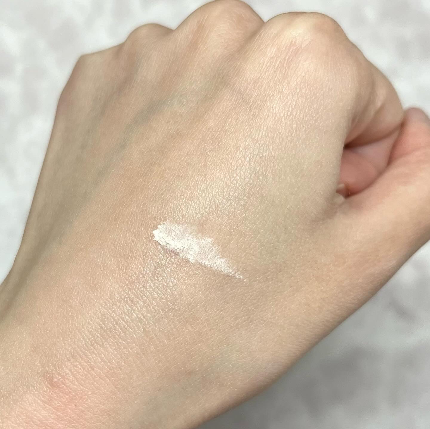 エクセレント ルミナス グロウパウダー /ブリリアージュ/ルースパウダーを使ったクチコミ（3枚目）