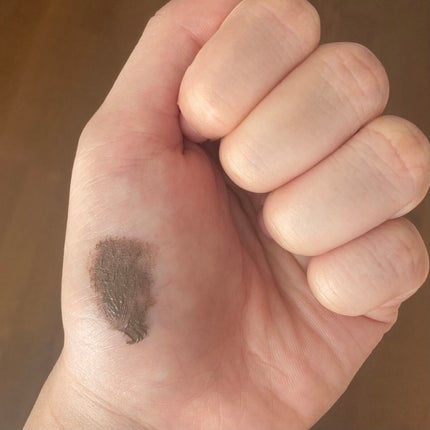 パーフェクトエクステンション マスカラ for カール/D-UP/マスカラを使ったクチコミ(4枚目)