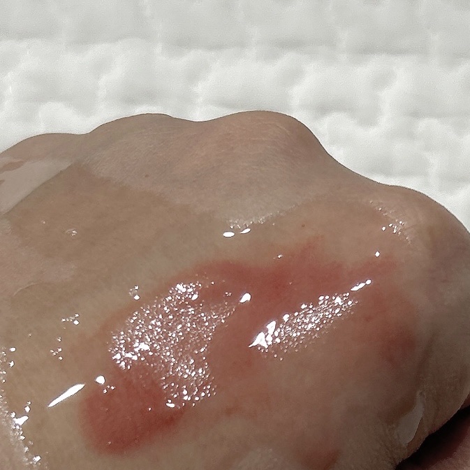 スキンクリア クレンズ オイル ＜アロマタイプ＞/アテニア/オイルクレンジングを使ったクチコミ（3枚目）