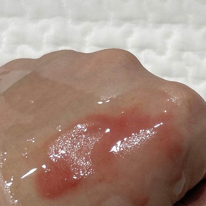 スキンクリア クレンズ オイル <アロマタイプ>/アテニア/オイルクレンジングを使ったクチコミ(3枚目)