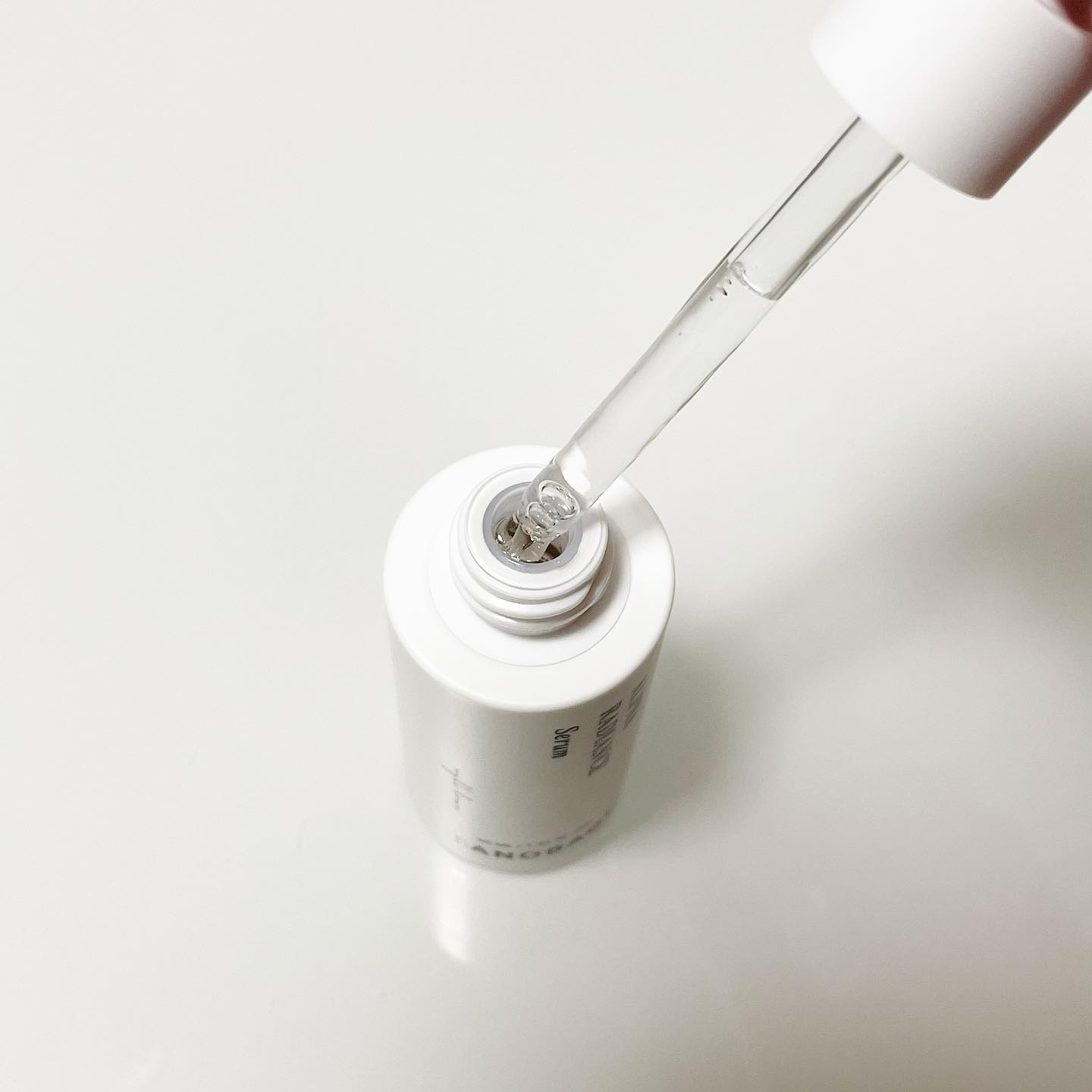 アルファ ラディアンス トーンアップクリーム/BANOBAGI/フェイスクリームを使ったクチコミ（2枚目）