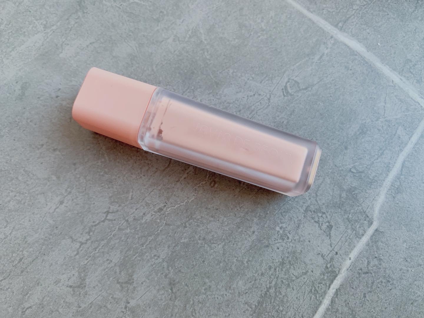 ジャビンドゥソウル ウインクファンデーションパクト/Javin De Seoul/クッションファンデーションを使ったクチコミ（2枚目）