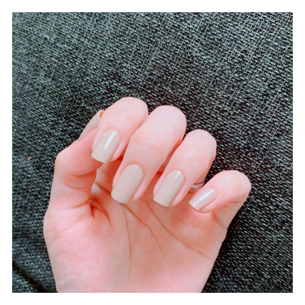 ねじ on LIPS 「最近のネイル4枚目は足なので見たくない人は注意どの色もパルスオ..」(3枚目)