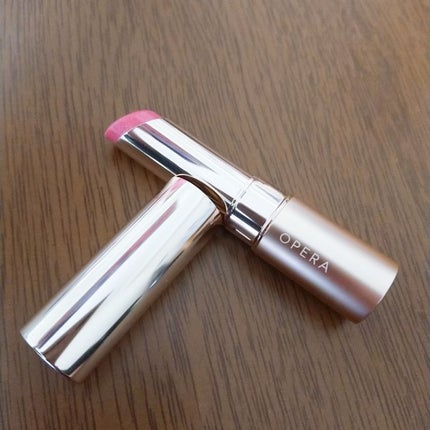 オペラ リップティント N/OPERA/リップティントを使ったクチコミ(2枚目)