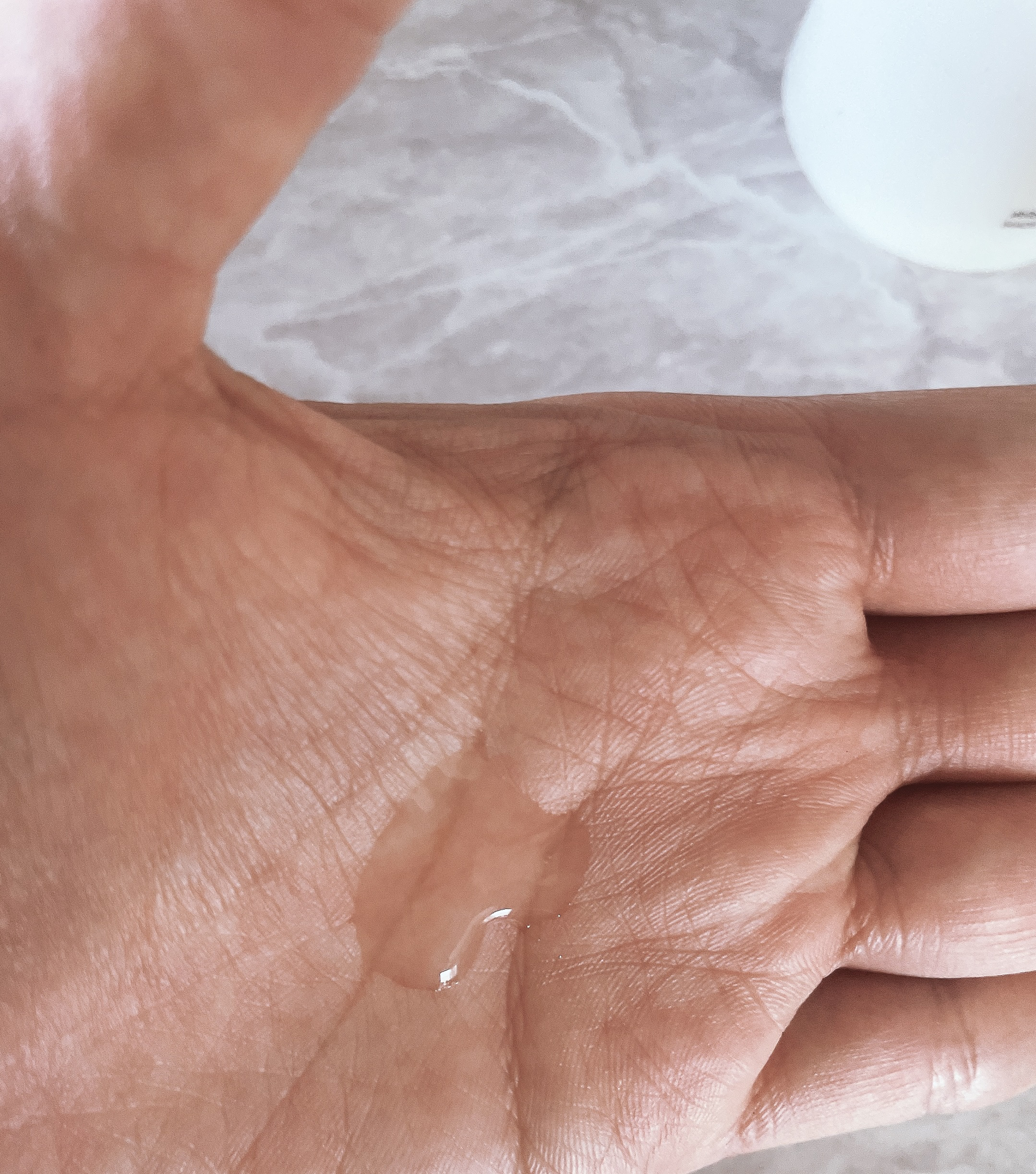 復活草PHAトナー スキンブースター/Abib /化粧水を使ったクチコミ（2枚目）