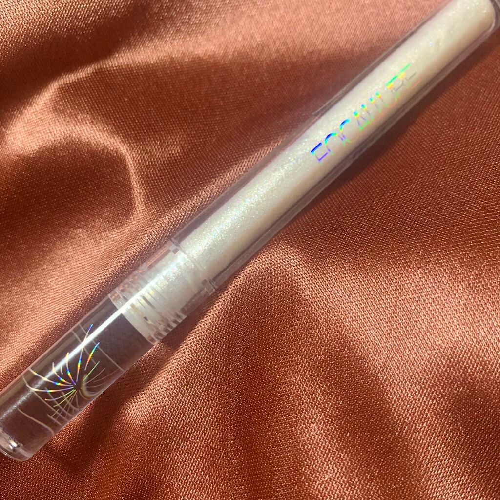 フェアリーグリッターライナー/FOCALLURE/グリッターを使ったクチコミ(1枚目)