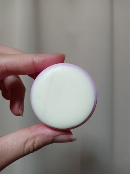 まとめ髪スティック レギュラー ホワイトフローラルブーケの香り/マトメージュ/ヘアワックス・クリームを使ったクチコミ(2枚目)