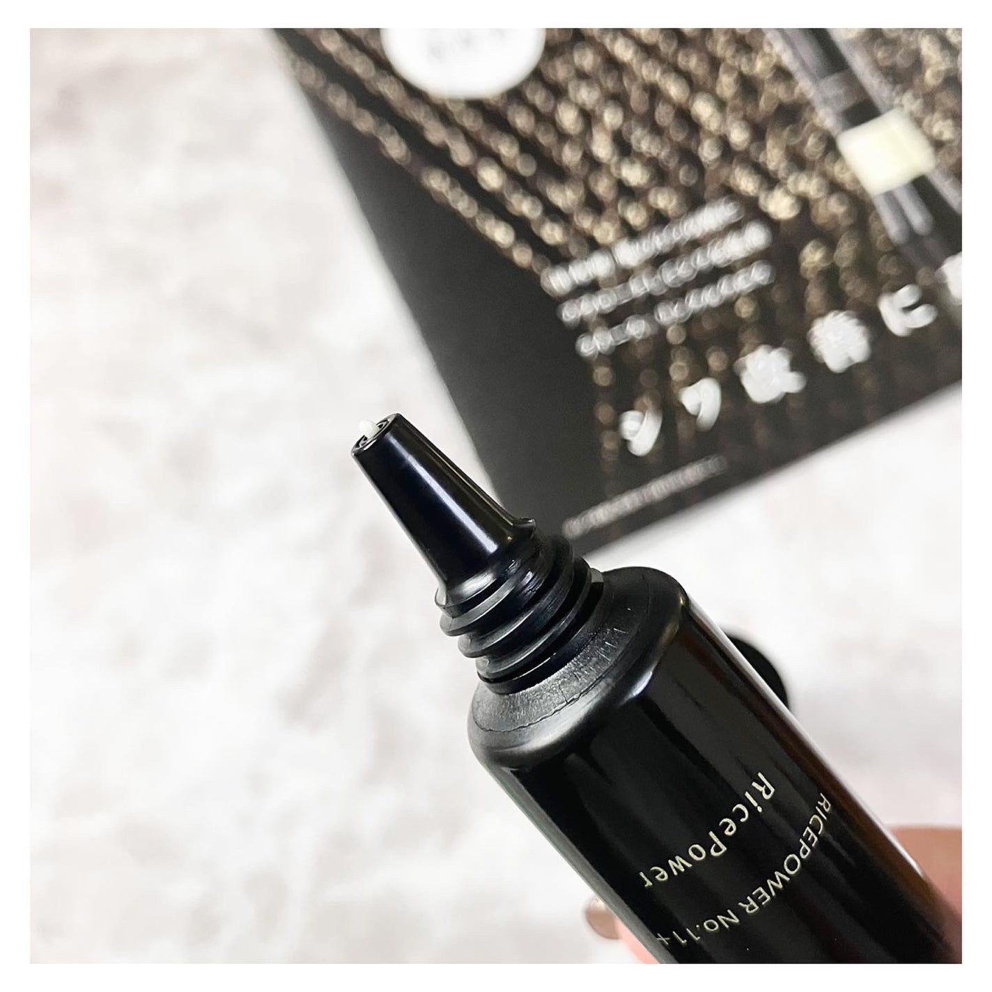 リンクルクロス/RAIZ/美容液を使ったクチコミ(5枚目)