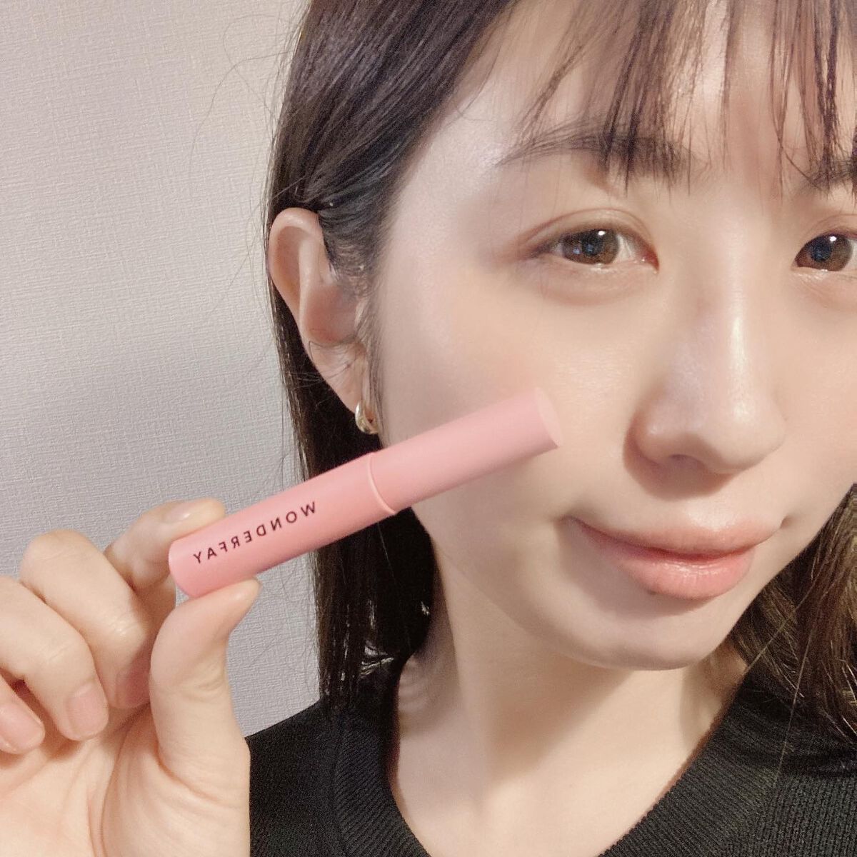 アイラッシュセラム/wonderfay/まつげ美容液を使ったクチコミ（3枚目）