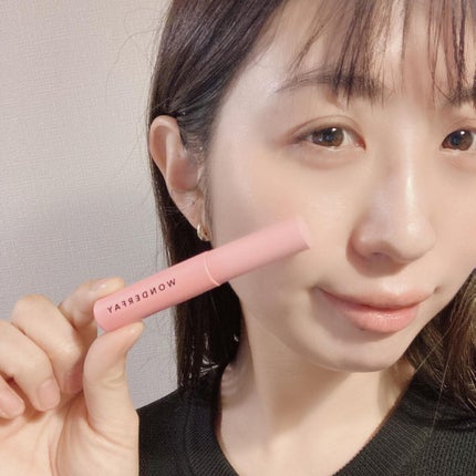 アイラッシュセラム/wonderfay/まつげ美容液を使ったクチコミ(3枚目)