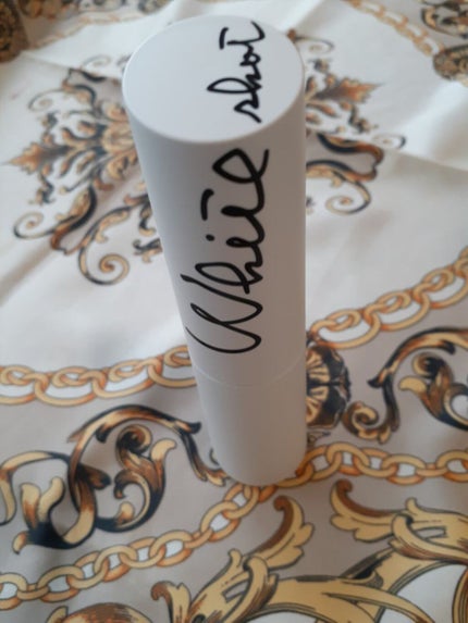 メラノフォーカスV/HAKU/美容液を使ったクチコミ(3枚目)