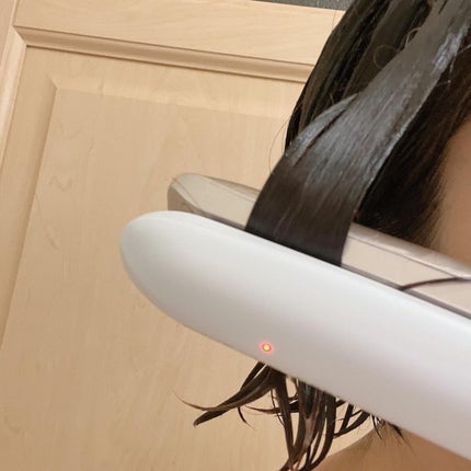 CARE PRO DEEP/CARE PRO/その他ヘアアイロンを使ったクチコミ(7枚目)