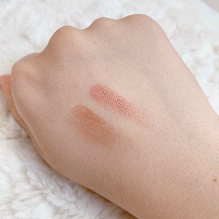 アイグロウ ジェム/DECORTÉ/ジェル・クリームアイシャドウを使ったクチコミ(4枚目)