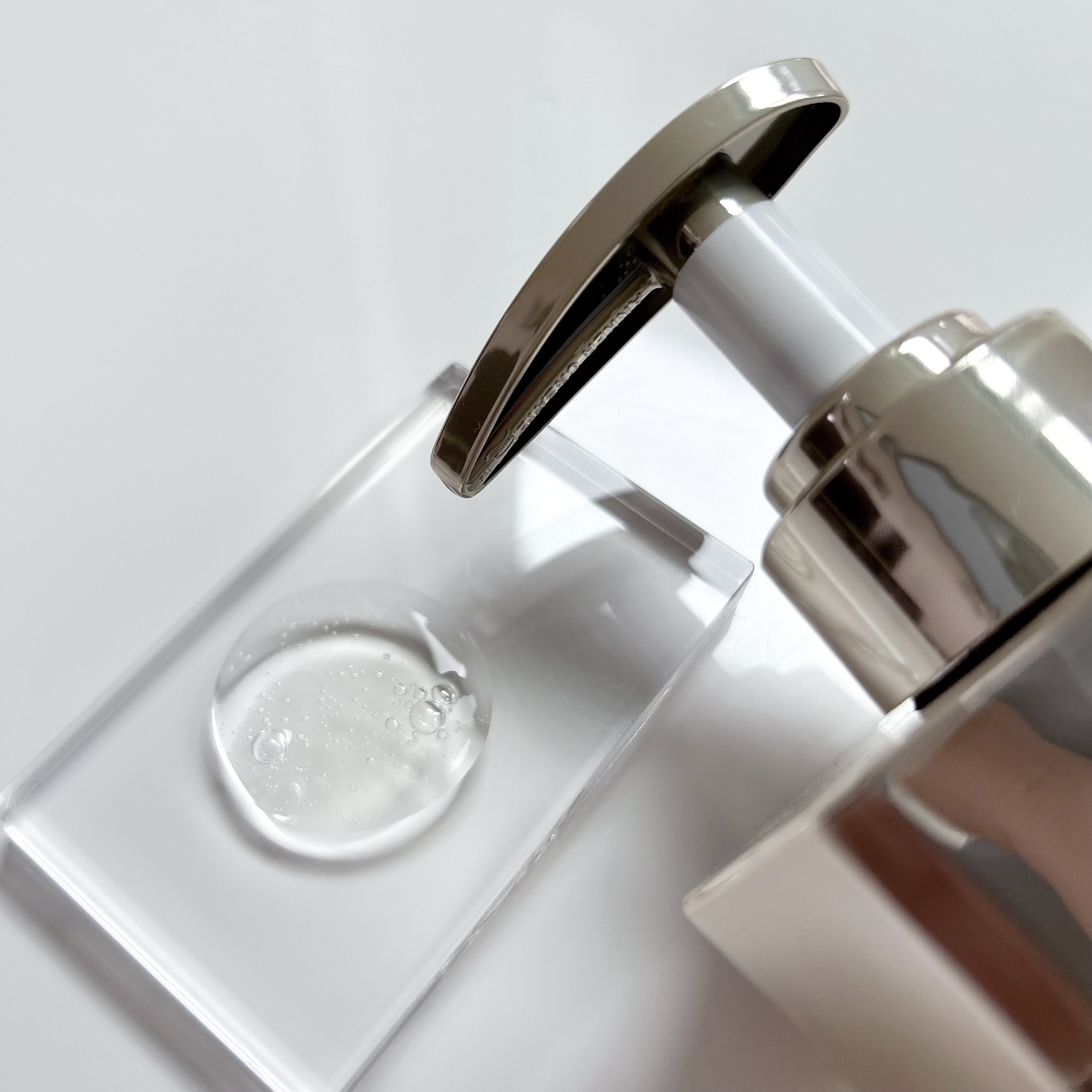 DIAMOND SHINE シャンプー/ヘアトリートメント/&Prism/市販シャンプーを使ったクチコミ（2枚目）