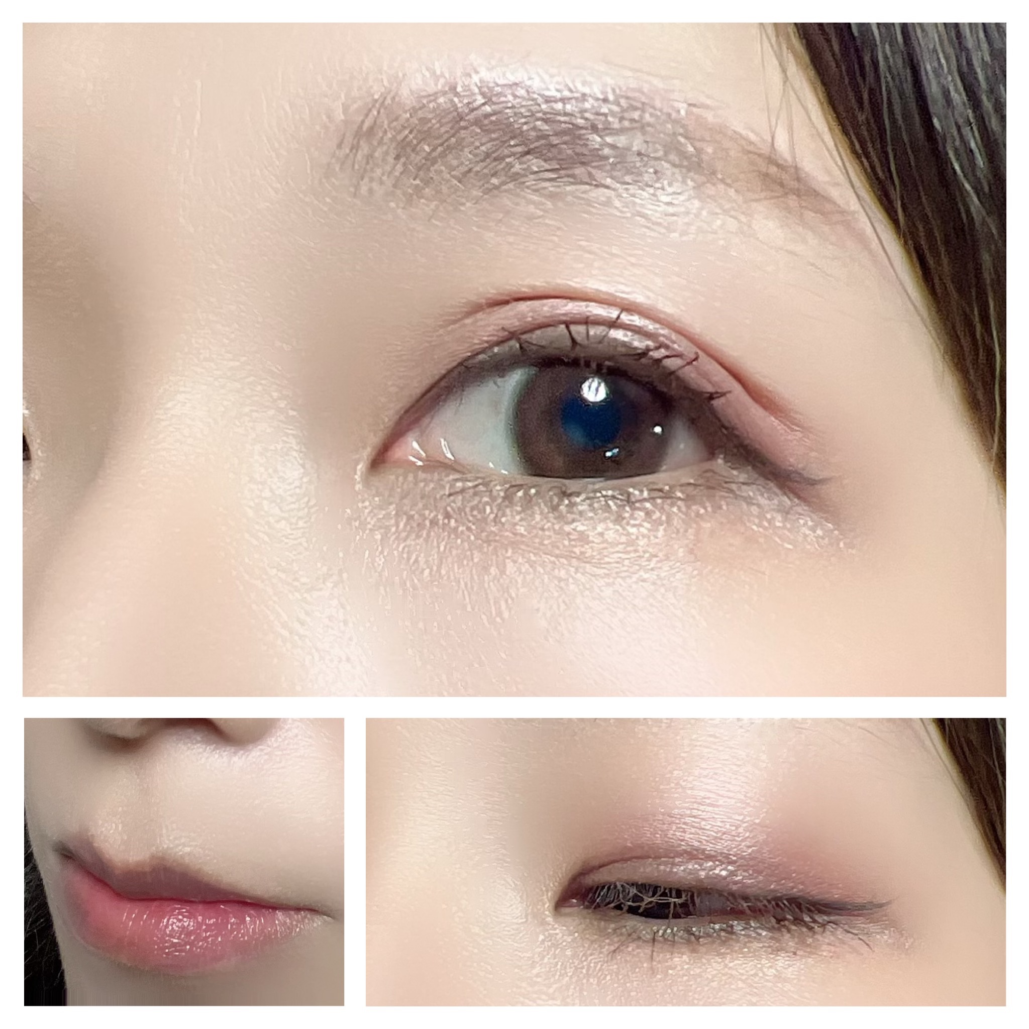 トリートメント ラッピング リップ/SUQQU/口紅を使ったクチコミ（2枚目）