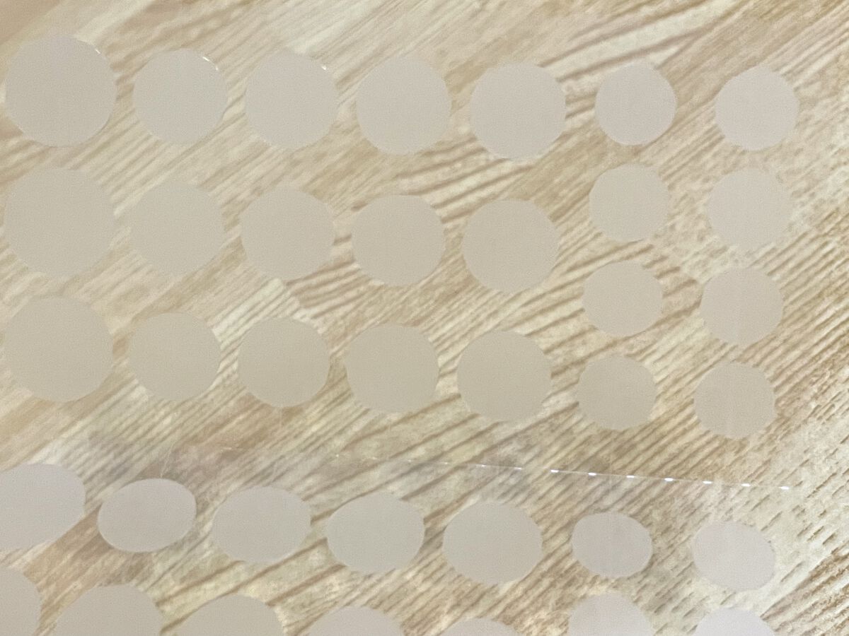 ごめんね素肌マスク/クリアターン/シートマスク・パックを使ったクチコミ（3枚目）