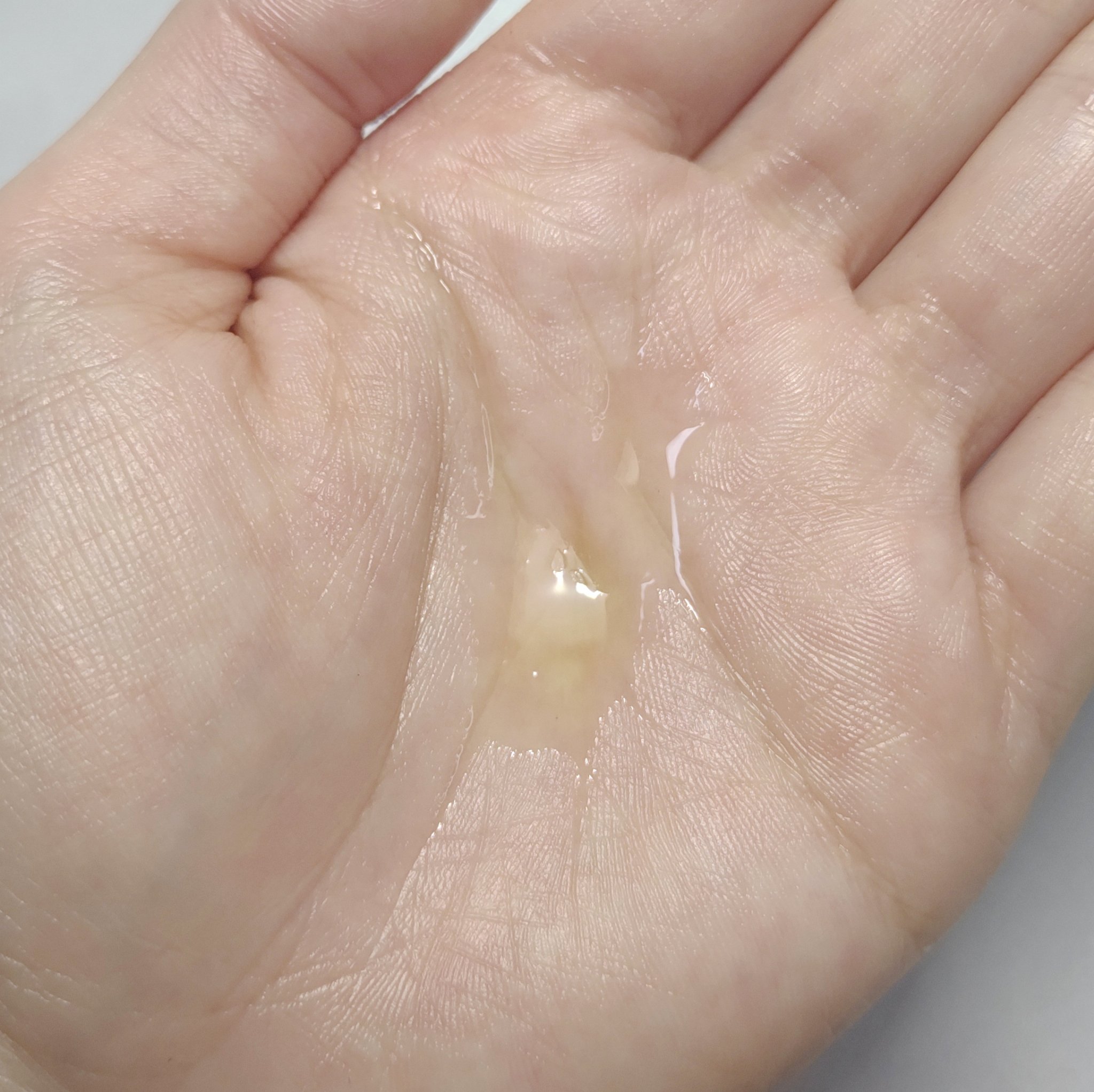 RXザ・ビタミンC23セラム/COSRX/美容液を使ったクチコミ（2枚目）