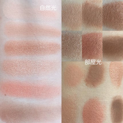 クリーミータッチライナー/キャンメイク/ジェルアイライナーを使ったクチコミ(3枚目)