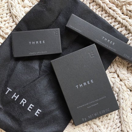 梅ちゃんアラフィフツヤ肌オタク on LIPS 「𓅪𓂃𓈒𓏸「3」は創造を意味する数字.~まだ知らない、自分らし..」(9枚目)