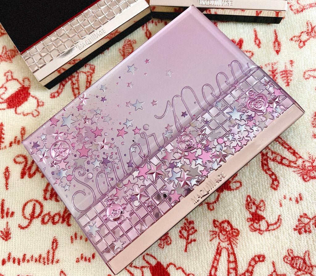 ドラマティックパウダリー UV/マキアージュ/パウダーファンデーションを使ったクチコミ(1枚目)