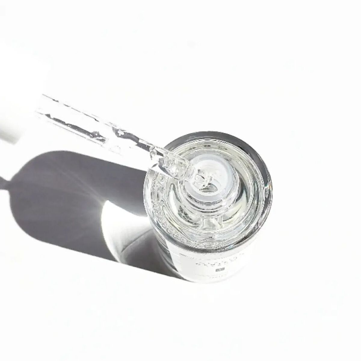 GLACIER CENTELLA SERUM /feelxo/美容液を使ったクチコミ（2枚目）