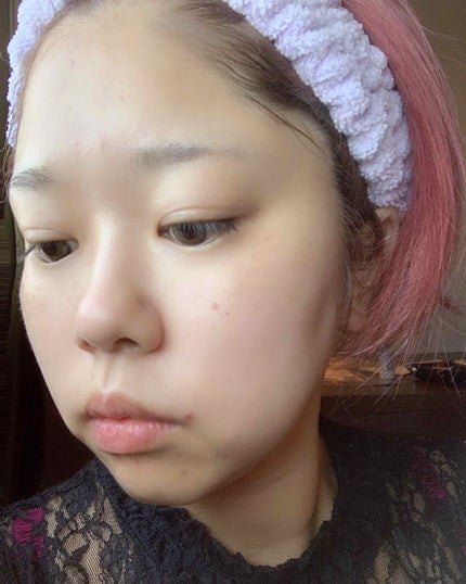 エアフィールメーカー/インテグレート/化粧下地を使ったクチコミ(2枚目)