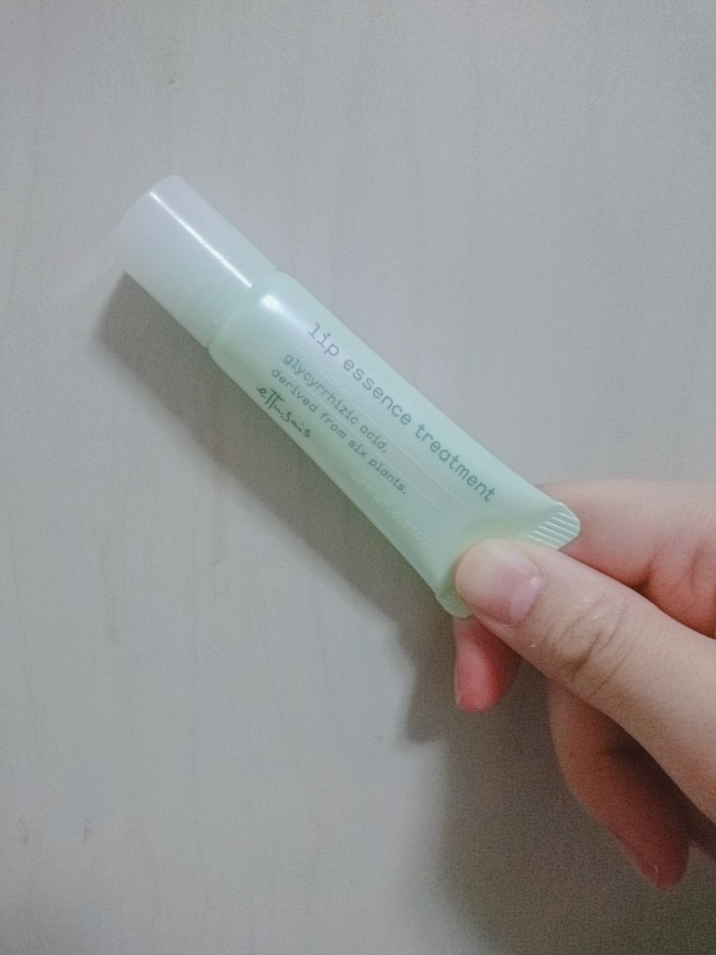 薬用リップエッセンス a/ettusais/リップケアを使ったクチコミ（1枚目）