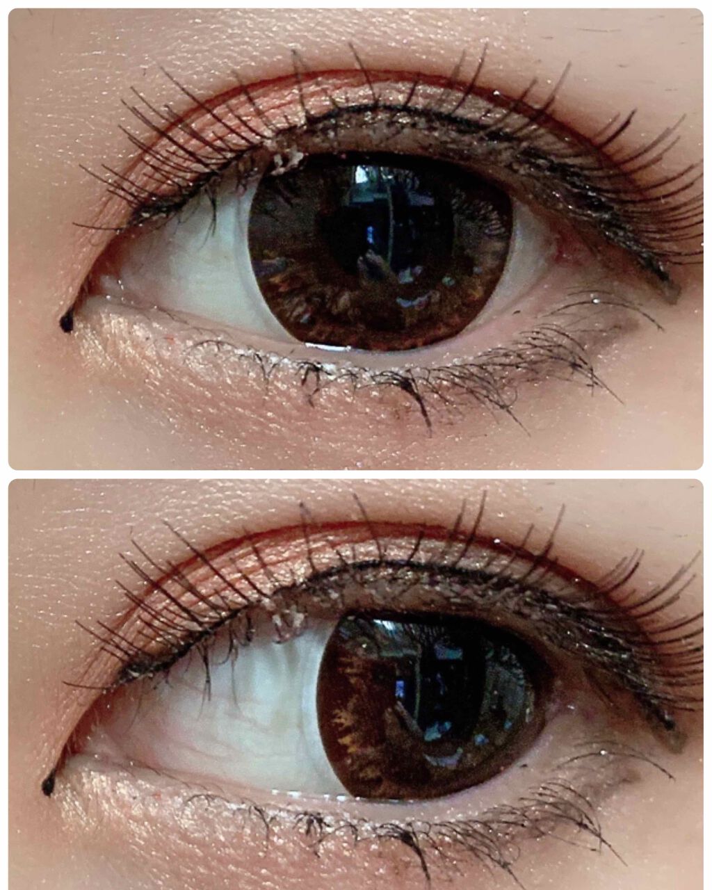 プレイカラー アイシャドウ/ETUDE/アイシャドウパレットを使ったクチコミ(1枚目)