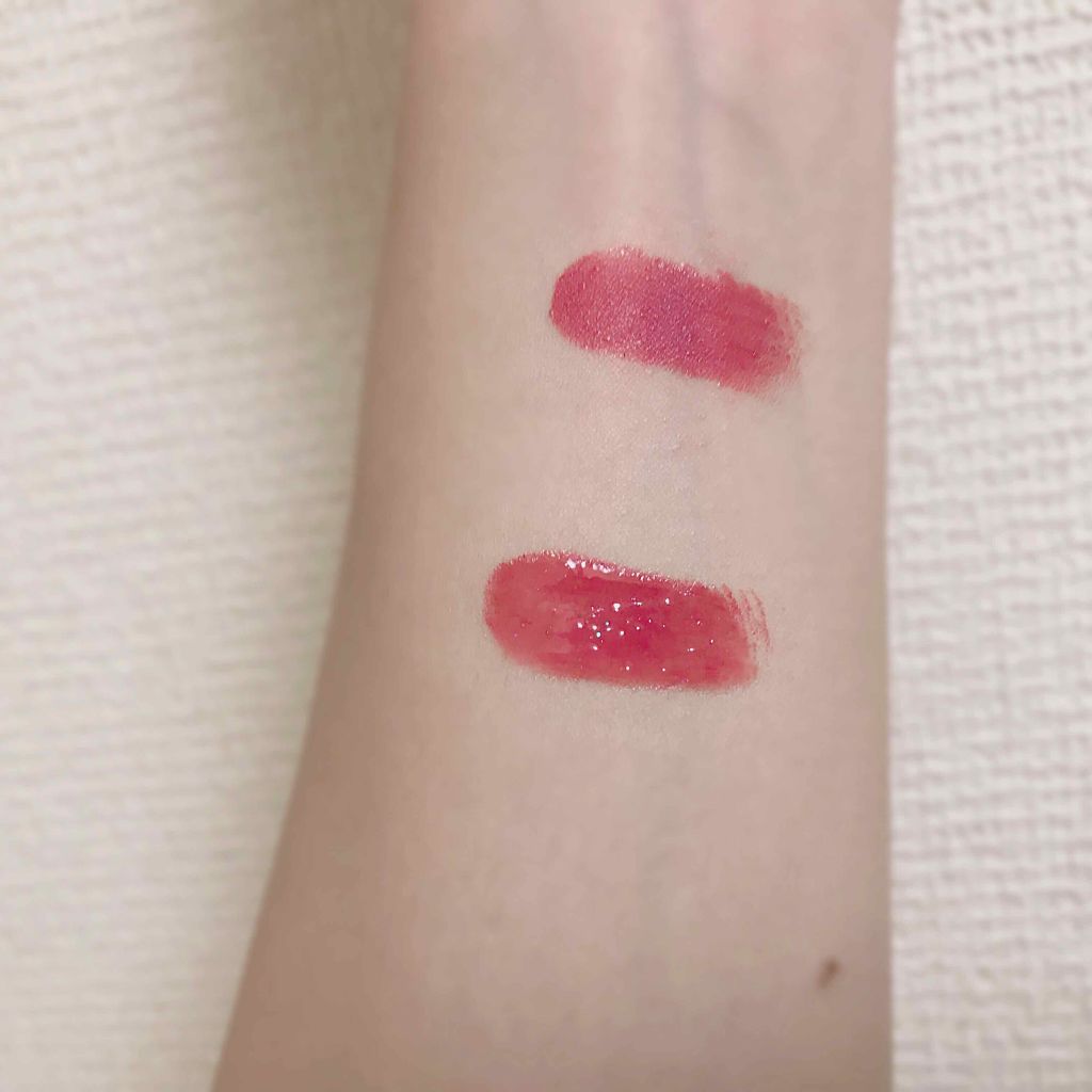 リップスティック/M・A・C/口紅を使ったクチコミ(2枚目)