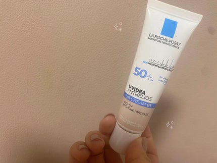 UVイデア XL プロテクションBB/ラ ロッシュ ポゼ/BBクリームを使ったクチコミ(1枚目)