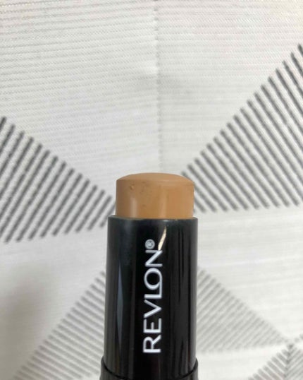 フォトレディ インスタフィックス/REVLON/クリーム・エマルジョンファンデーションを使ったクチコミ(2枚目)