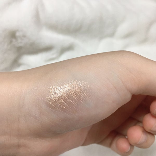 キラキラ アイシャドウ/ETUDE/スティックアイシャドウ by あいうえ@フォロバ強化期間🕊