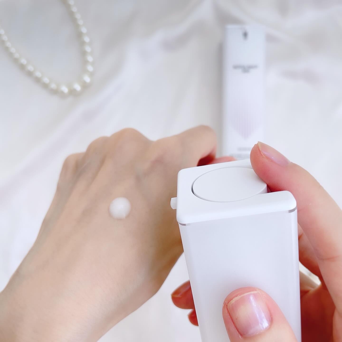 ボツルショット100/CELLINSHOT/ブースター・導入液を使ったクチコミ（3枚目）