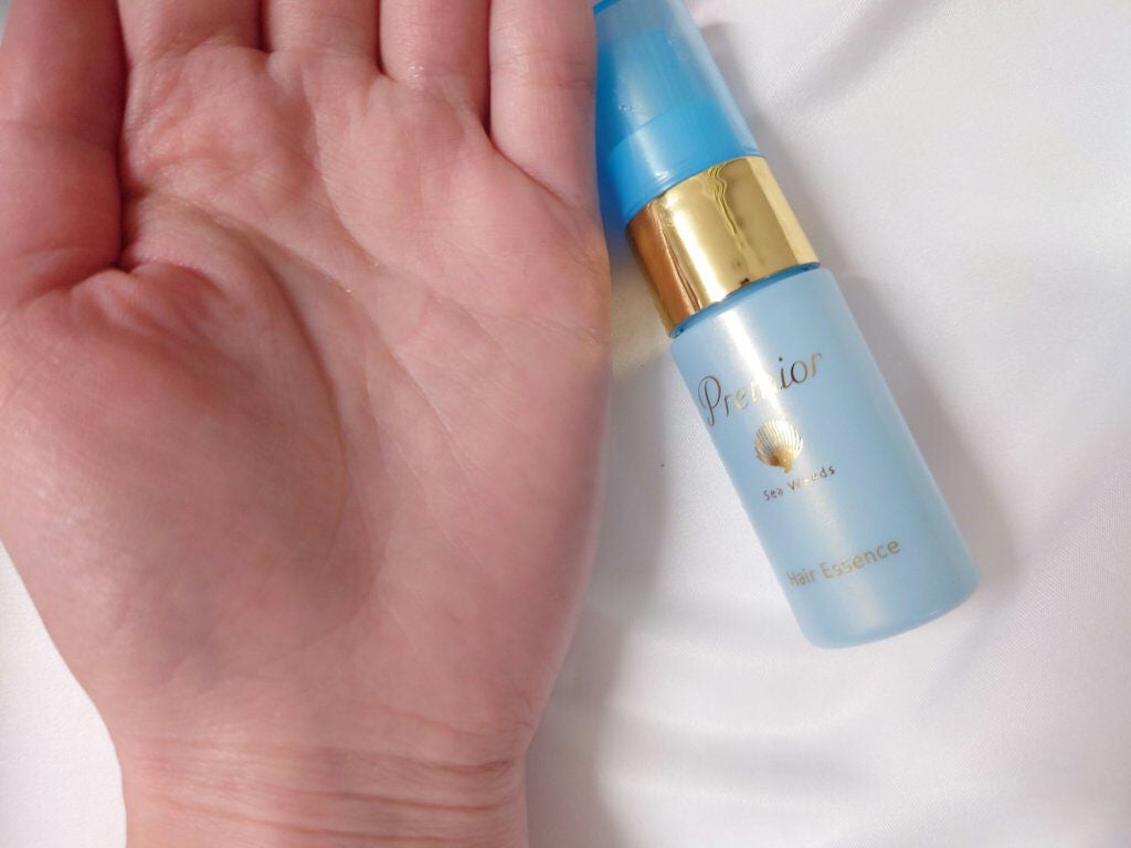 プレミオール 21日間 スターターセット/ラサーナ/トライアルキットを使ったクチコミ(4枚目)