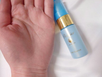 プレミオール 21日間 スターターセット/ラサーナ/トライアルキットを使ったクチコミ(4枚目)