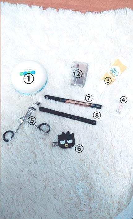 ミックスアイブロウ/キャンメイク/パウダーアイブロウを使ったクチコミ(2枚目)