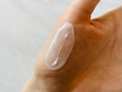 フォレスト エッセンスサンクリーム/FoRest by Greenfinger/日焼け止めローションを使ったクチコミ(4枚目)