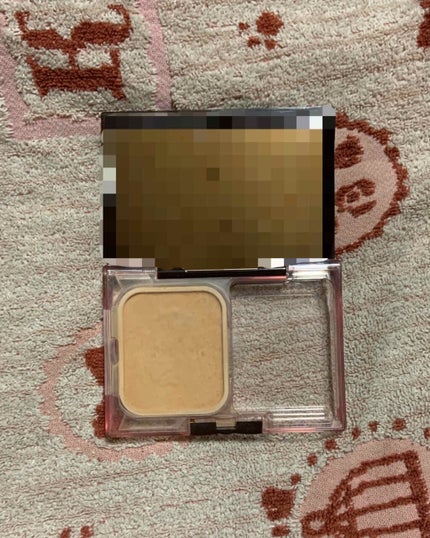 潤白美肌 パウダーファンデーション/ALBLANC/パウダーファンデーションを使ったクチコミ(3枚目)