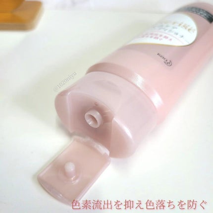 髪色シャンプー/リライズ/市販シャンプーを使ったクチコミ(6枚目)