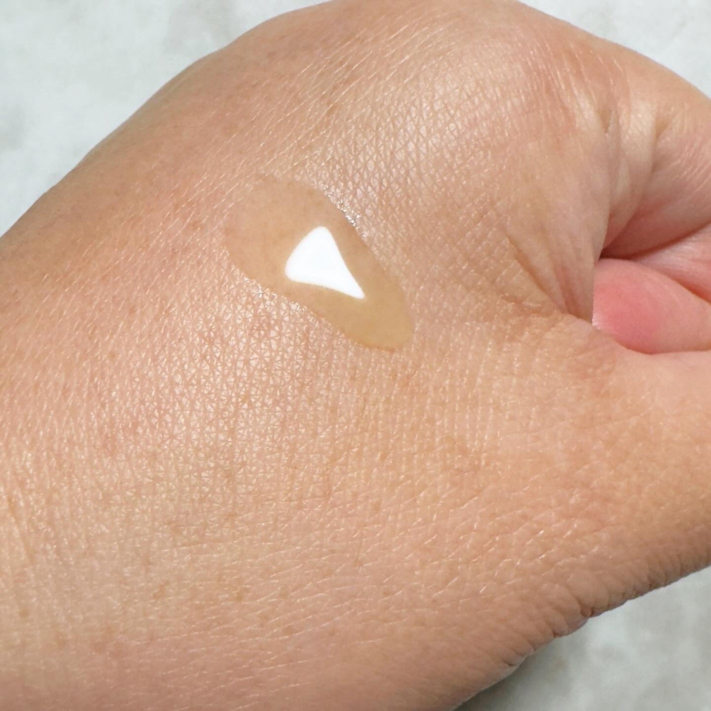 デイメロウ ビタフェロール23 セラム/daymellow’/美容液を使ったクチコミ(3枚目)