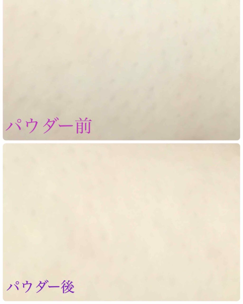 ホワイト&モイスチュア BBミネラルプレストパウダー UV/ノア/プレストパウダーを使ったクチコミ(3枚目)