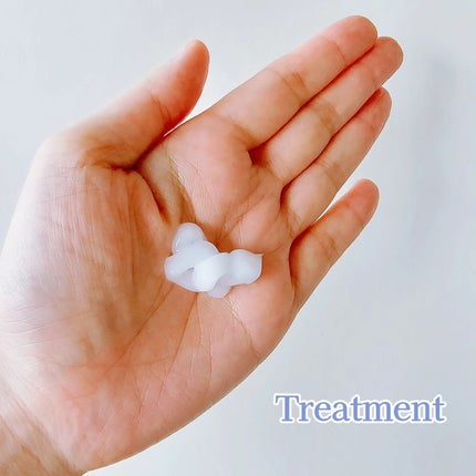 ケア&デザインオイル D/LUFT/ヘアオイルを使ったクチコミ(4枚目)