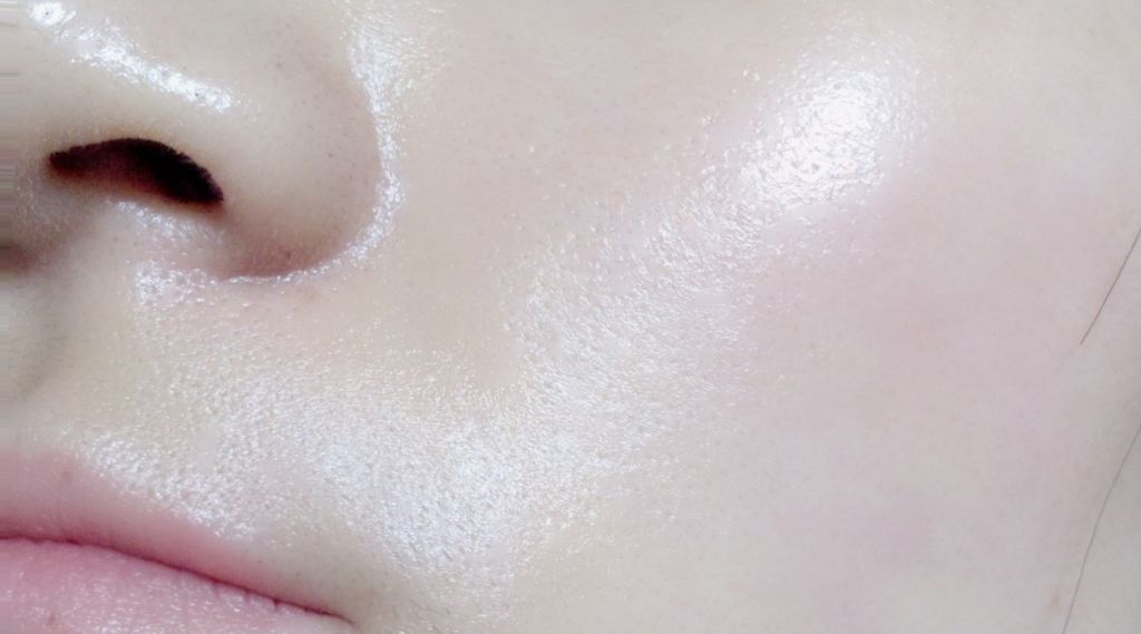 アクアバムモデリングマスク/23years old/洗い流すパック・マスクを使ったクチコミ(4枚目)