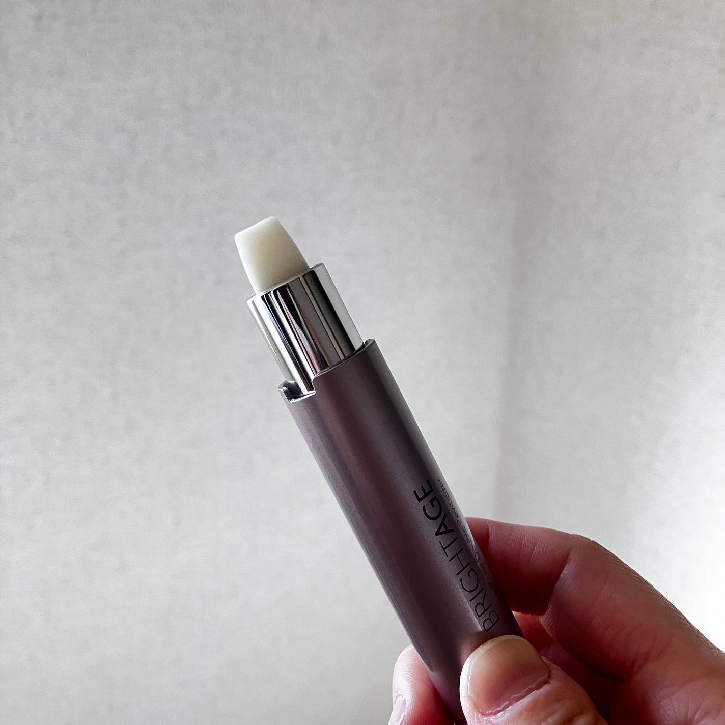 アイゾーン ダブルリバイタライザー/BRIGHTAGE/アイケア・アイクリームを使ったクチコミ(2枚目)