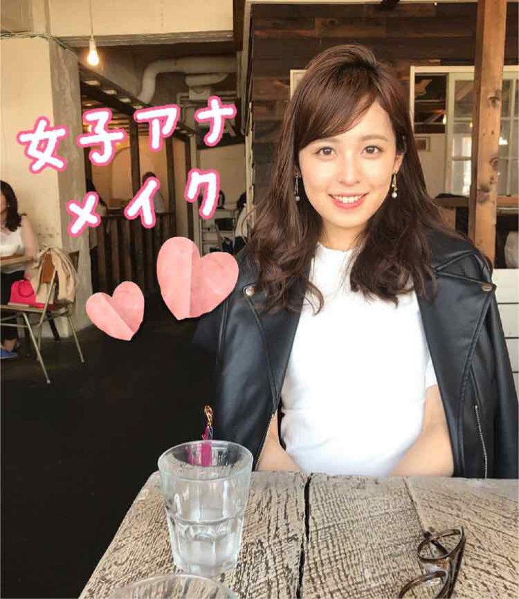 ナチュラルシフォンアイブロウ/キャンメイク/パウダーアイブロウを使ったクチコミ(1枚目)