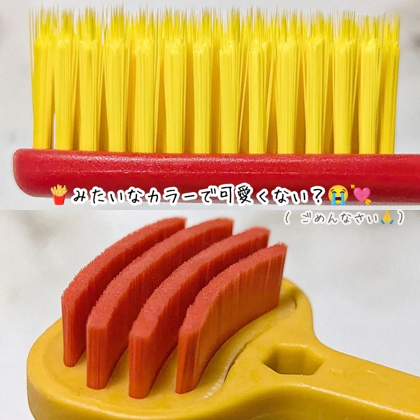 SMIZE 舌ブラシ/SMIZE/その他オーラルケアを使ったクチコミ（3枚目）