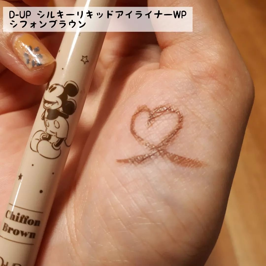 アイプランナー/excel/単色アイシャドウを使ったクチコミ（3枚目）